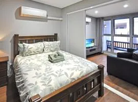 Substantial Studio 1x1