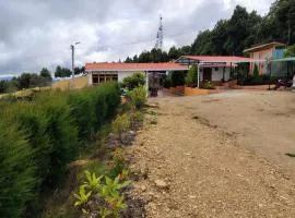 Alojamiento Rural San Vicente