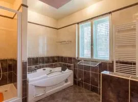 Villa Steffani In Kapelica, Istrien Mit Pool