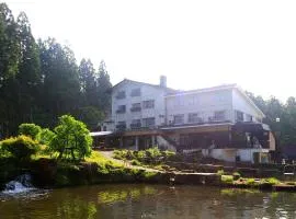Hotel Wakatsuki