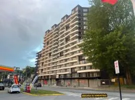 Puerto Montt Centro - Diagonal Germania