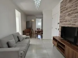 Apartamento 3 quartos prox passeio Pedra Branca