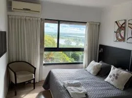 Apart Hotel 22 Rio Manso