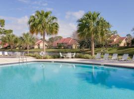 Beachwalk Villa 5125、デスティンのホテル