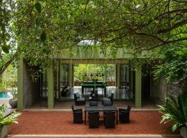 Villa 98, hotel in Malabe