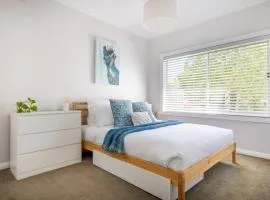 Oaklight Haven - Minutes to Geelong Waterfront & CBD