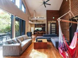 COCO VILL 軽井沢 karuizawa