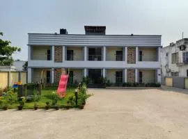 Sonargaon Beach Resort