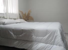 Pousada São Jorge, hotel in Araxá