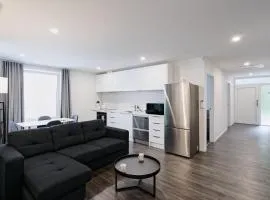 Modern Central Apartment, Flexible Bed Options
