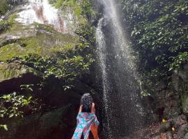 Mirador Jungle El Macuti, hotel in Rurrenabaque