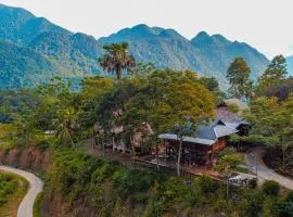 Pu Luong - Duy Phuong Homestay