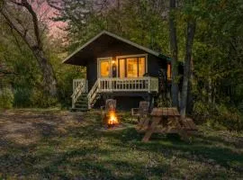 Chalet 3 - Domaine de l Archipel