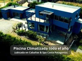 Vista de Lobos - Casa de Playa