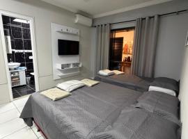 Loft BC ESTÚDIO Centro, khách sạn ở Balneário Camboriú