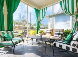 Bungalos 2442 - Rigs Beach Retreat