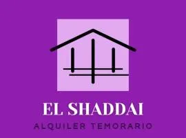 El Shaddai Hospedaje Temporal