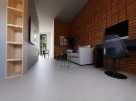 Apartment for 4 guests in Bree