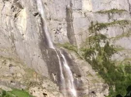 Ferien Cottage Flüehblüemli