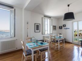 Casa Vespucci, holiday home in Augusta