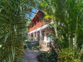 Posada Don Javier Mendoza