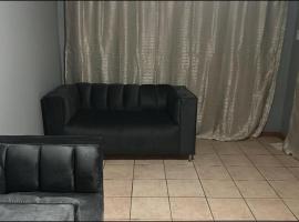 Cottage 25، فندق في كليركسدروب