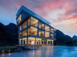 Yi Zhan Mountain Homestay