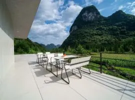Yi Zhan Mountain Homestay
