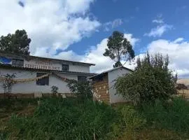 Homestay Cordillera Blanca