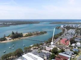 Chambers River Retreat