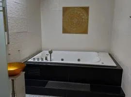 Gwangyang Hollywood Motel