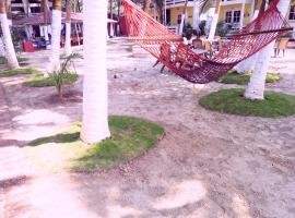 Samant Beach Resort, hotel in Malvan