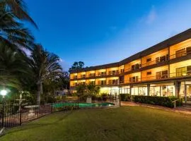 Lumina Motel Gladstone