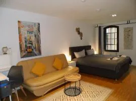 Urban Living unter den Dächern der Göttinger Altstadt