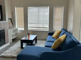 Luxurious & Spacious 4-Bedroom Vacation Home