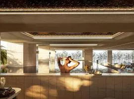 ハーモニー サイゴン ホテル＆スパ