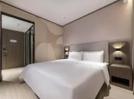 Hanting Hotel Shanghai South Station East China University of Science and Technology