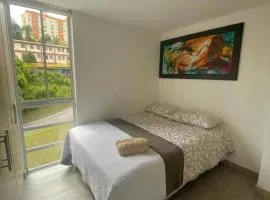Apartamento en Manizales