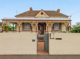 Bendigo Signature Accommodation on Barnard