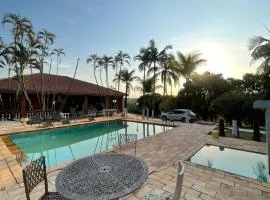 Chácara Canto do Sol