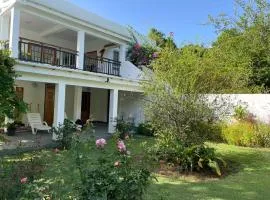 Christiana Apartment Morne Daniel