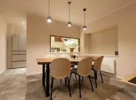 The Crane Sanctuary Sapporo