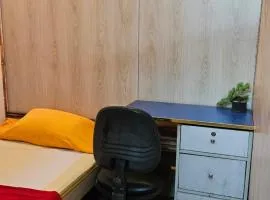 Sky Garden Home Single room