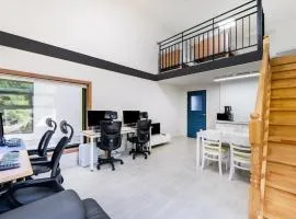 Gapyeong Soopia pension