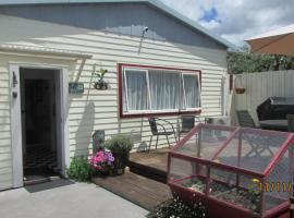 Cozy Haven - Waihi, hotel in Waihi