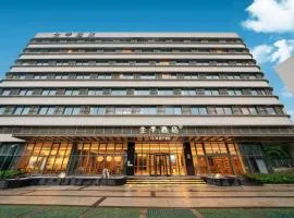 JI Hotel Shanghai Dongjing Road