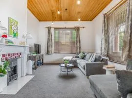 Bendigo Signature Accommodation on Vine