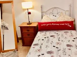 Roomies para chicas viajeras ! Solo chicas !