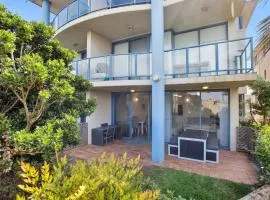 Nautilus 2 - Ground Floor Unit