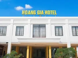 Hoàng Gia Hotel Sơn La
